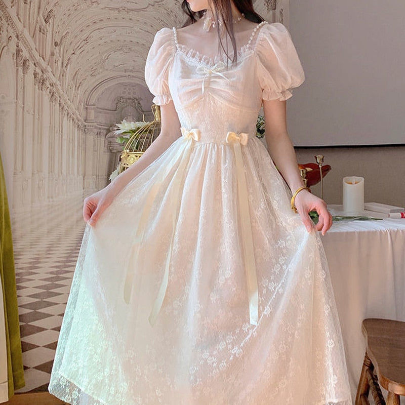 ✨Elegant Princess Long Dress✨ 2022 ...